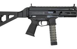 Grand Power Stribog SP9A1 Gen2