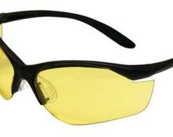 Eyewear – Amber Lens