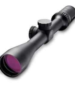 Burris – Fullfield E1 3-9X40 1IN Plex