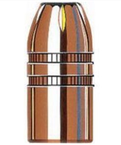 HORNADY – 38 CAL .357 140 GR HP/XTP