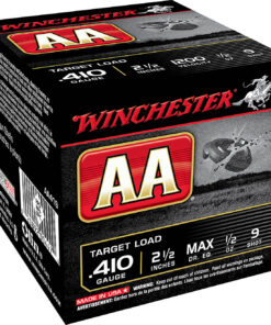 Winchester AA 410 Gauge Ammo