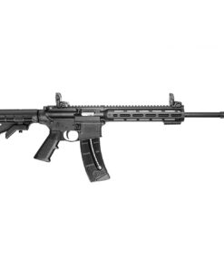 Smith & Wesson M&P 15-22
