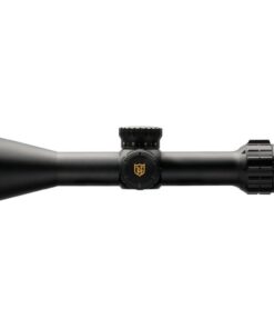 NIKKO STIRLING – NIKKO Long Range 6-24X50 30mm Saddle Switch Illum HF Reticle