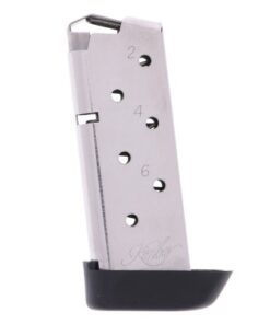 Kimber Micro 9 Magazine