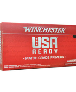 Winchester Primers
