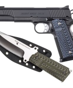 Magnum Research 1911