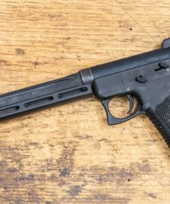 Mountain Eagle 22 LR