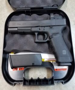 Glock 40