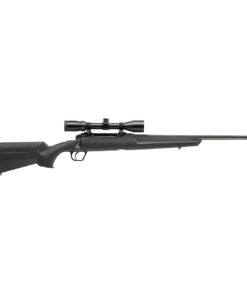Savage Axis XP .308 Winchester Bolt-Action Rifle