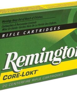 300 Remington Ultra Magnum