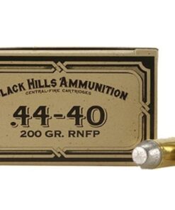 44-40 Ammo 200GR