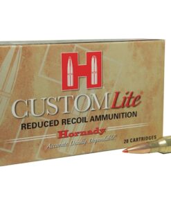 7mm-08 Remington Ammo