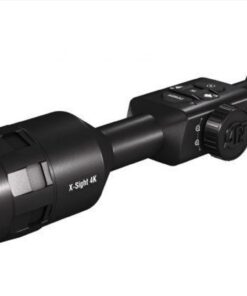 ATN X-SIGHT-4K, 3-14X