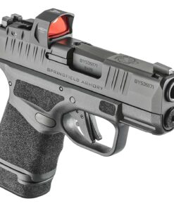 Springfield Armory Hellcat
