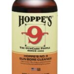 HOPPES NO 9 BORE SOLVENT 1 PINT