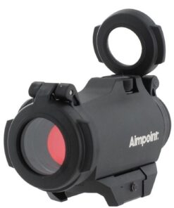 AIMPOINT Micro H-2 2MOA (Weaver Mount)