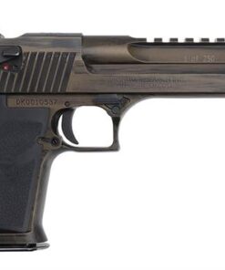 Desert Eagle Mark XIX .50 AE TIG