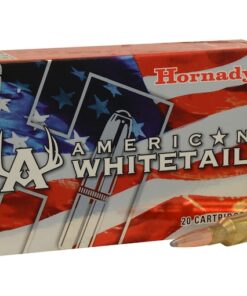 6.5 Creedmoor | 120 Grain