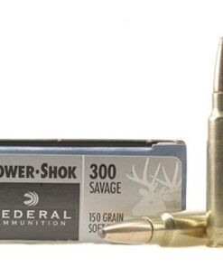 Hornady .300 Savage Ammo