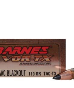 .300 AAC Blackout Ammo