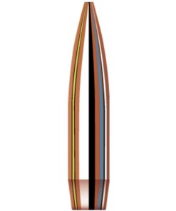 HORNADY – 6MM .243 105 GR BTHP MATCH