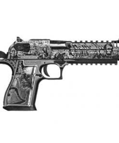 Magnum Research .50 AE