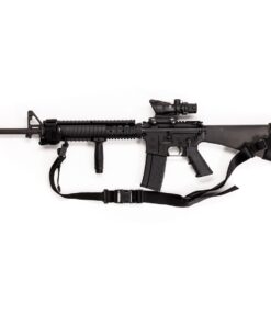 M16 Rifle
