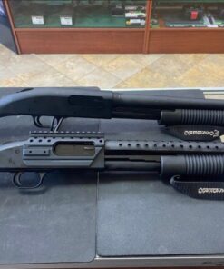 Mossberg Shockwave