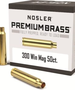 300 Winchester Magnum Reloading Cases
