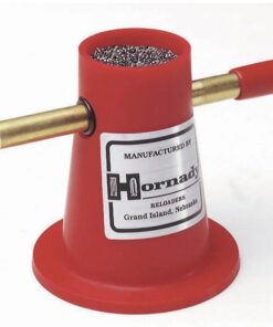 HORNADY – POWDER TRICKLER