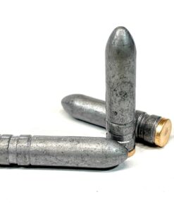 6.5 Carcano Projectiles