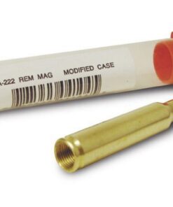 HORNADY – MODIFIED CASE 6.5 CREEDMOOR