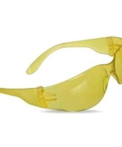 Radians Mirage – Amber Lens