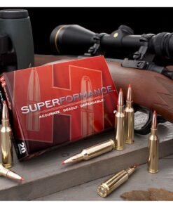 6.5 Creedmoor Ammo | 129 Grain