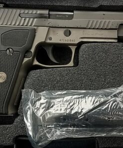 Sig Sauer P226 MK25
