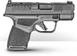 Springfield Hellcat OSP 9mm