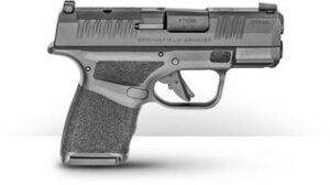Springfield Hellcat OSP 9mm
