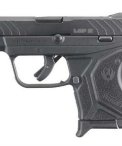 Ruger LCP II .380