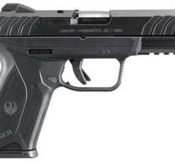 Ruger Security-9 Pistol
