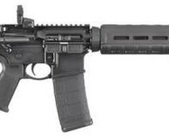 Ruger AR-556 Rifle