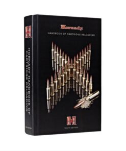 HORNADY – HANDBOOK 10TH EDITION