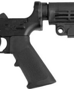 Anderson Complete AR-15