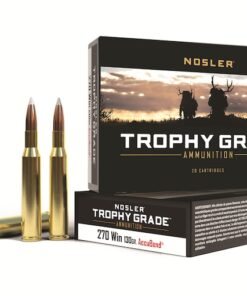 300 Winchester Short Magnum