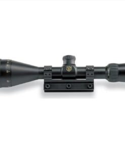 NIKKO STIRLING – Air King Adjustable Objective 3-9 X 42 1PCE 3/8IN Mounts