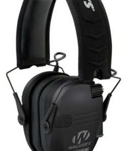 Walkers Razor Slim Electronic Earmuff