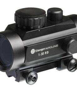 Beretta Stoeger Red Dot Scope .22 Rifle