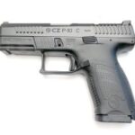 CZ P-10 C