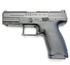 CZ P-10 C