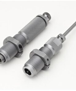 HORNADY – DIE SET 6.5 CREEDMOOR