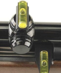 WHEELER SCOPE LEVEL